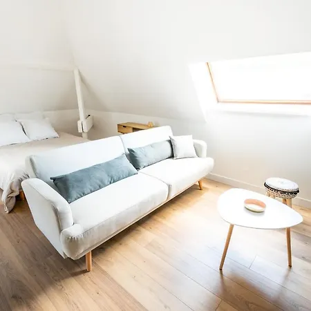 Lägenhet Le Relais De La Ravine Vernon (Eure)