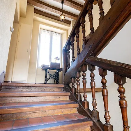 Le Relais De La Ravine