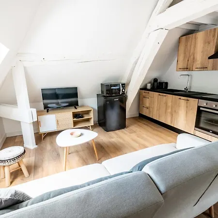 Le Relais De La Ravine