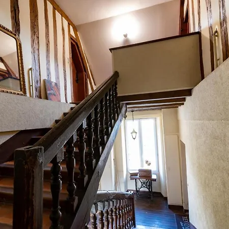 Le Relais De La Ravine