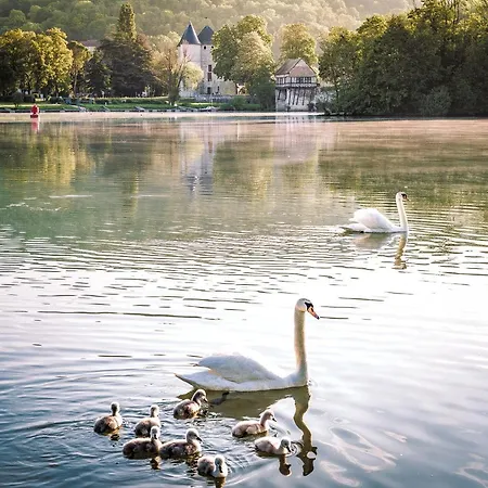 Le Relais De La Ravine Lägenhet Vernon (Eure)